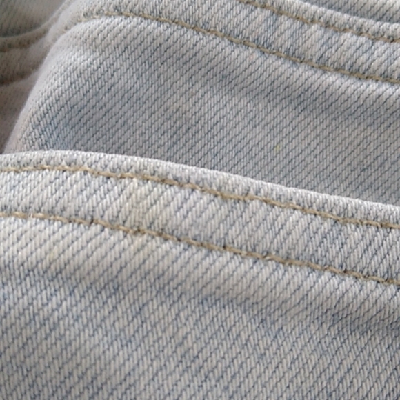 The Momjean in Harman Wash: Raw-Hem Edition - Picture 16 of 16